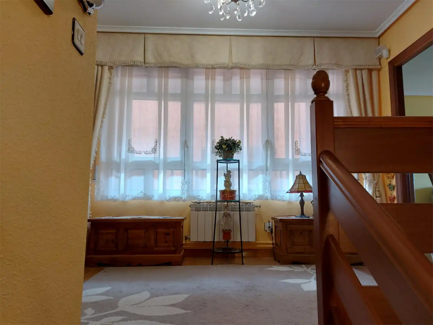 Piso en venta en Calle San Esteban, 26, Crucero - Aquende Piso en venta en Calle San Esteban, 26, Crucero - Aquende
