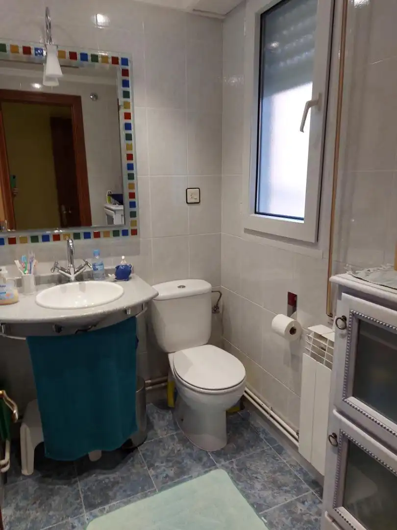 Piso en venta en Calle San Esteban, 26, Crucero - Aquende Piso en venta en Calle San Esteban, 26, Crucero - Aquende