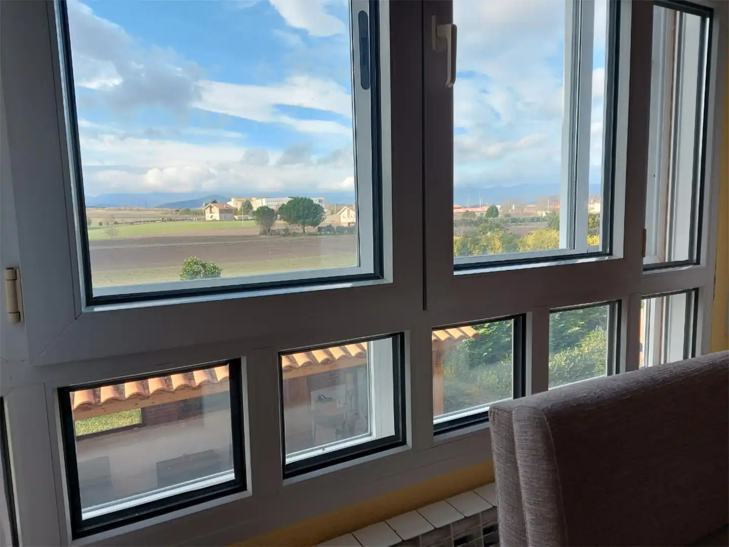 Piso en venta en Calle San Esteban, 26, Crucero - Aquende Piso en venta en Calle San Esteban, 26, Crucero - Aquende