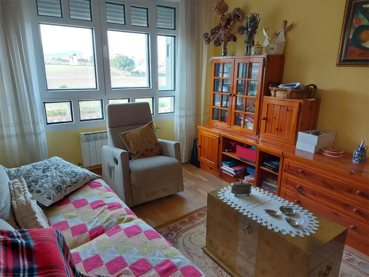 Piso en venta en Calle San Esteban, 26, Crucero - Aquende Piso en venta en Calle San Esteban, 26, Crucero - Aquende