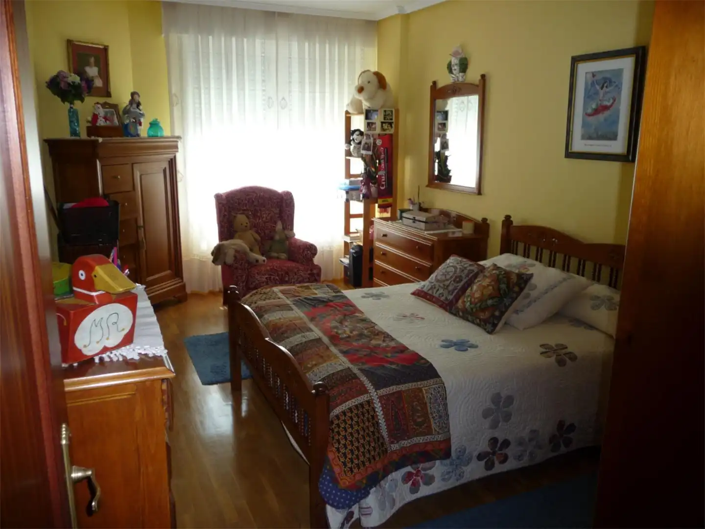 Piso en venta en Calle San Esteban, 26, Crucero - Aquende Piso en venta en Calle San Esteban, 26, Crucero - Aquende