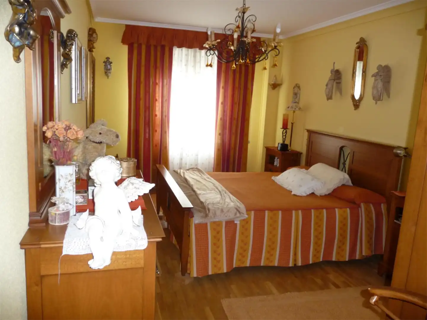 Piso en venta en Calle San Esteban, 26, Crucero - Aquende Piso en venta en Calle San Esteban, 26, Crucero - Aquende