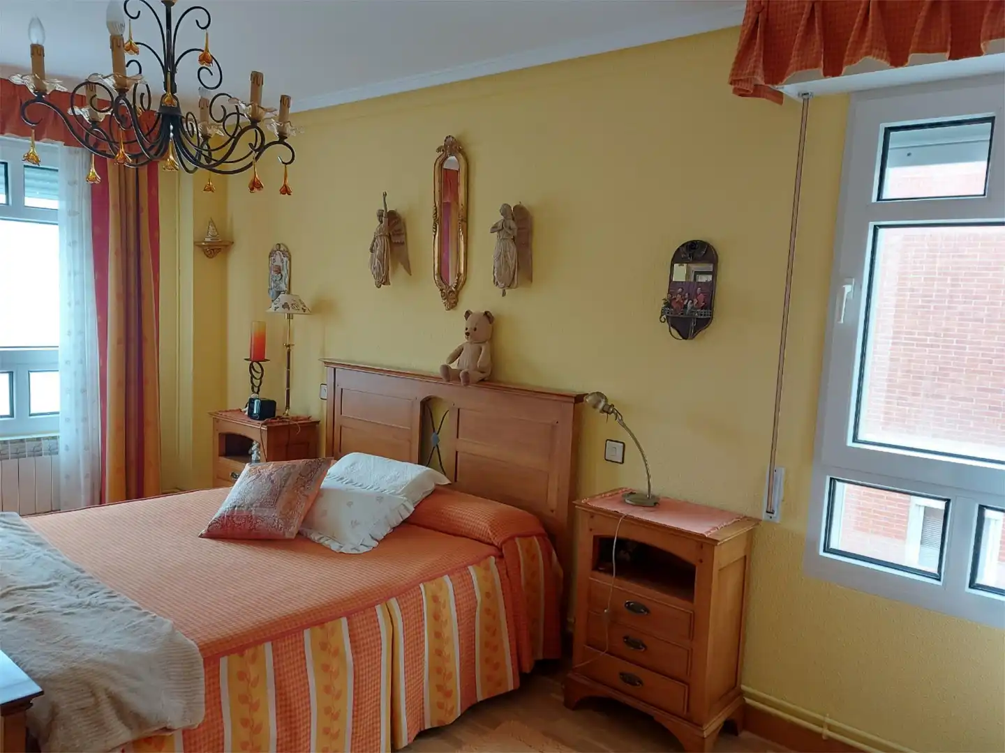 Piso en venta en Calle San Esteban, 26, Crucero - Aquende Piso en venta en Calle San Esteban, 26, Crucero - Aquende