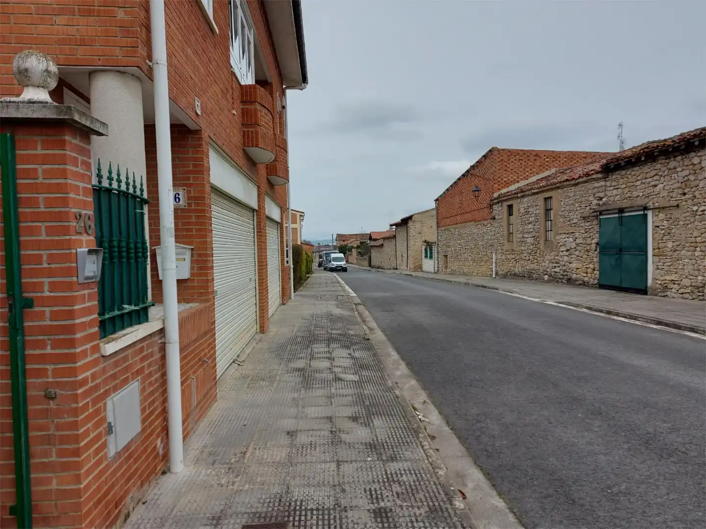 Piso en venta en Calle San Esteban, 26, Crucero - Aquende Piso en venta en Calle San Esteban, 26, Crucero - Aquende