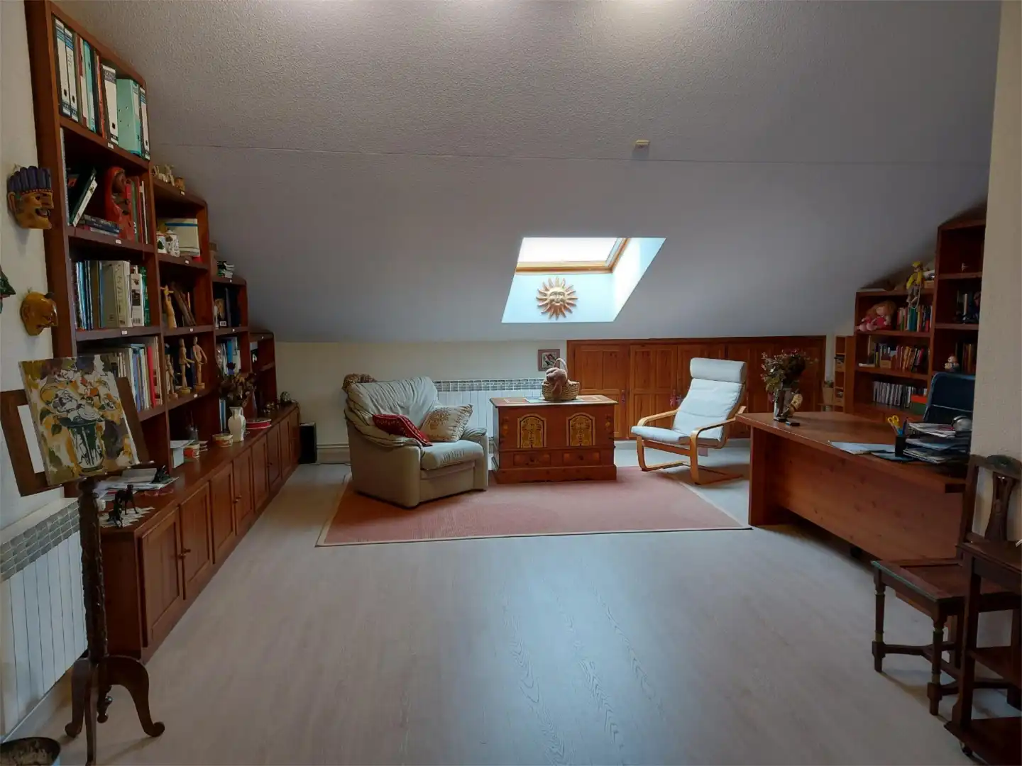 Piso en venta en Calle San Esteban, 26, Crucero - Aquende Piso en venta en Calle San Esteban, 26, Crucero - Aquende