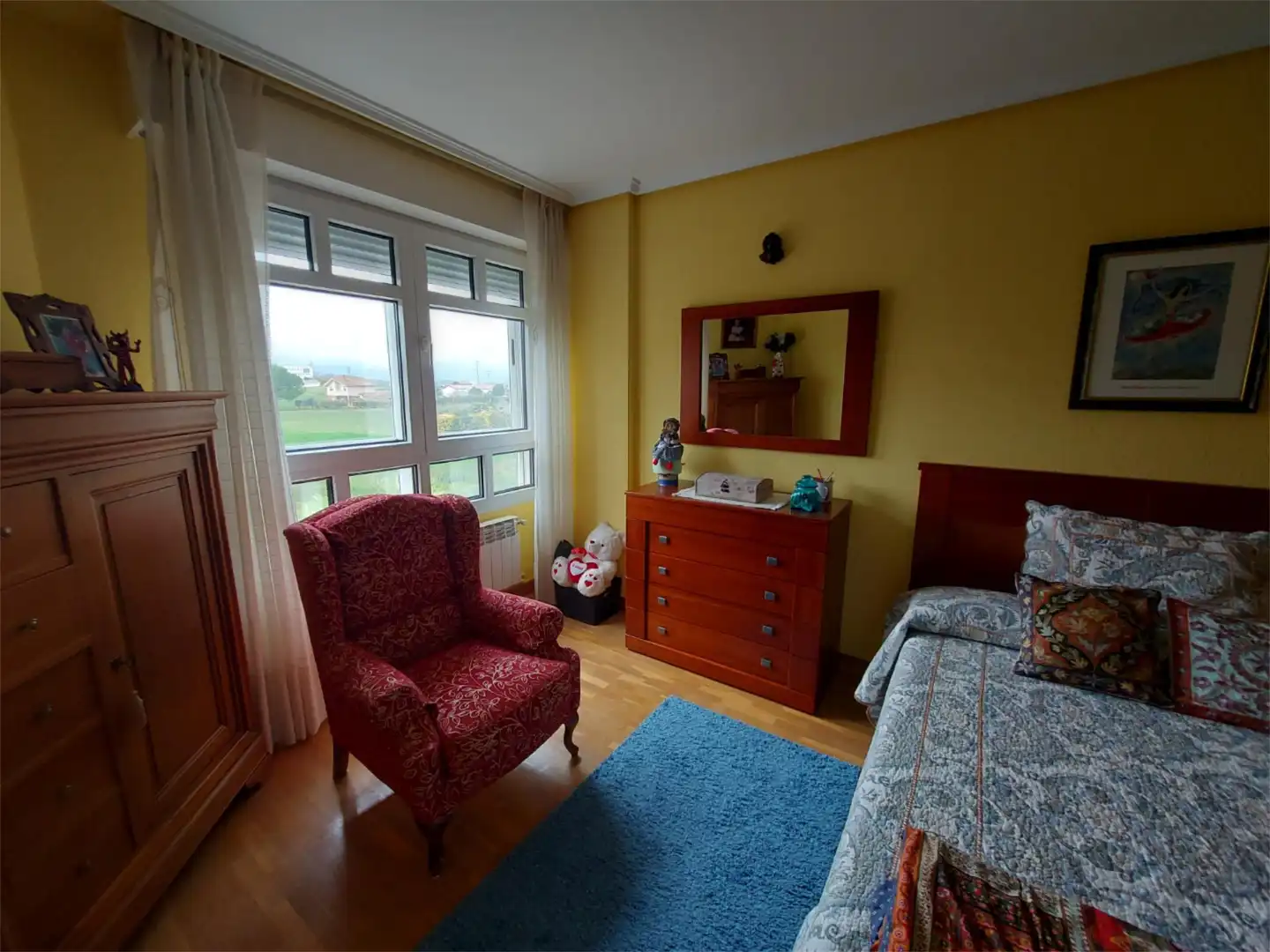 Piso en venta en Calle San Esteban, 26, Crucero - Aquende Piso en venta en Calle San Esteban, 26, Crucero - Aquende