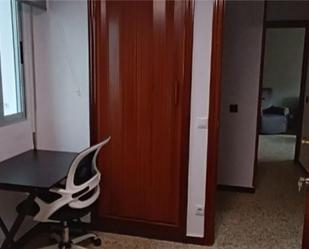 Flat to share in  Sevilla Capital  with Air Conditioner, Heating and Furnished