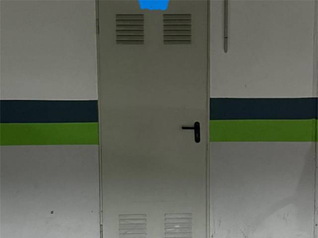 Trastero en Alquiler en Calle Ancora, 8 en El Ancla