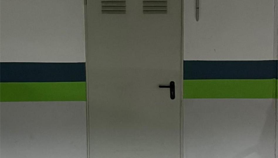 Foto 1 de Traster de lloguer a Calle Ancora, 8, El Ancla, Cádiz