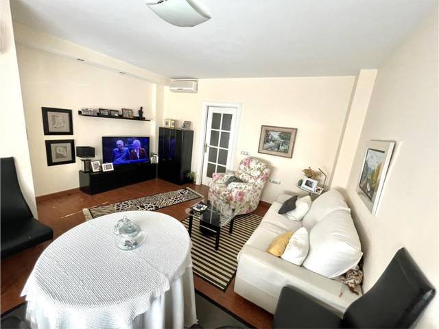 Piso en Venta en Calle Libertad, 13 en Calamonte