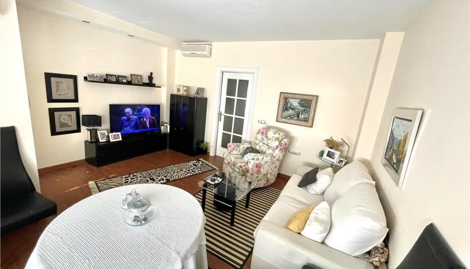 Photo 1 of Flat for sale in Calle Libertad, 13, Calamonte, Badajoz