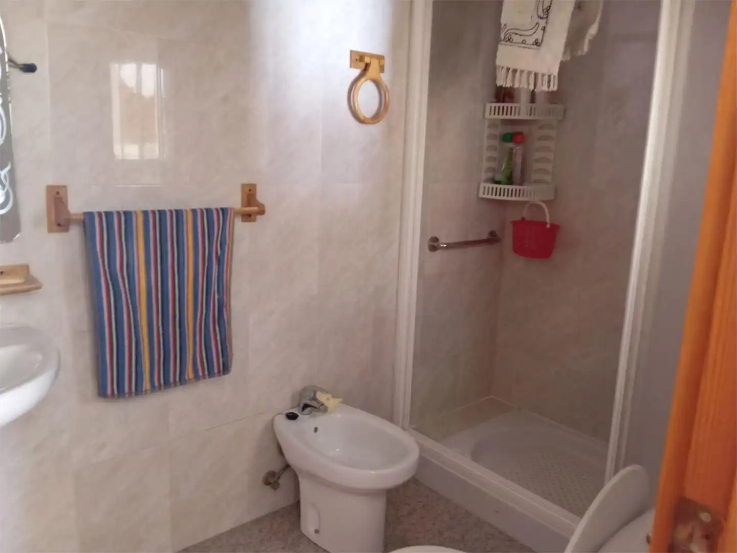 Casa o chalet en venta en Barranco Ruperto, 5, Castilléjar Baño de Casa o chalet en venta en Castilléjar con Terraza