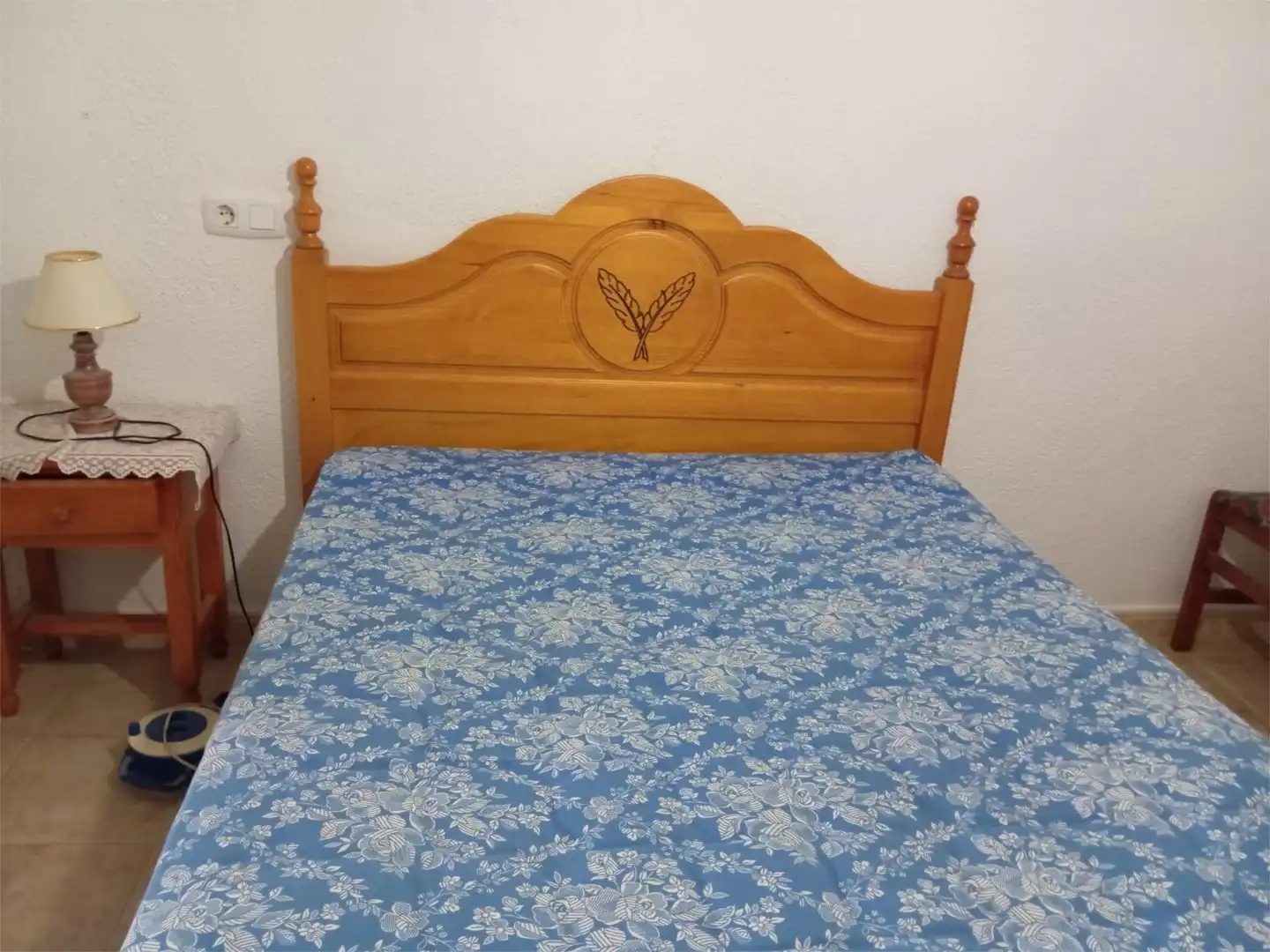 Casa o chalet en venta en Barranco Ruperto, 5, Castilléjar Habitación de Casa o chalet en venta en Castilléjar con Terraza