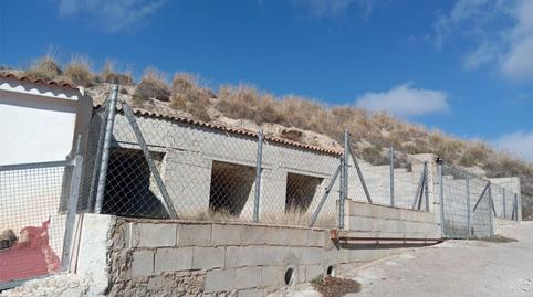 Casa o xalet en venda a Barranco Ruperto, 5, Castilléjar, Granada - imatge 4 Foto 4 de Casa o xalet en venda a Barranco Ruperto, 5, Castilléjar, Granada