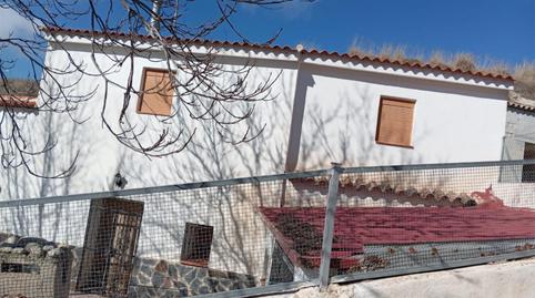 Casa o xalet en venda a Barranco Ruperto, 5, Castilléjar, Granada - imatge 3 Foto 3 de Casa o xalet en venda a Barranco Ruperto, 5, Castilléjar, Granada