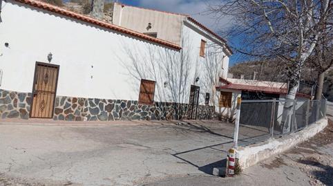 Casa o xalet en venda a Barranco Ruperto, 5, Castilléjar, Granada - imatge 2 Foto 2 de Casa o xalet en venda a Barranco Ruperto, 5, Castilléjar, Granada