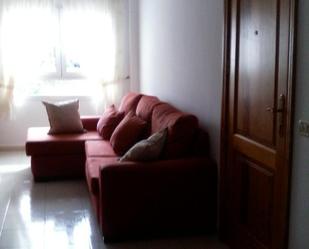 Living room of Flat for sale in Moya (Las Palmas)