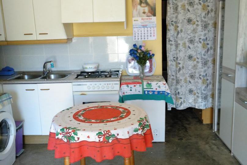 Foto 1 de Planta baixa en venda a Calle Mayor, 65, Masegoso, Albacete