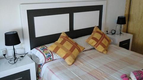 Foto 2 de Planta baixa en venda a Calle Mayor, 65, Masegoso, Albacete