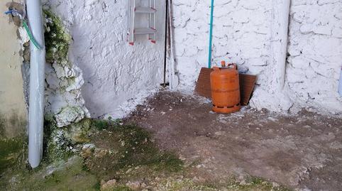 Foto 3 de Planta baixa en venda a Calle Mayor, 65, Masegoso, Albacete