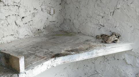 Foto 4 de Planta baixa en venda a Calle Mayor, 65, Masegoso, Albacete