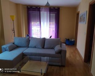 Living room of Flat to rent in Bargas  with Air Conditioner and Balcony