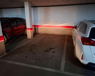 Parking of Garage to rent in  Madrid Capital