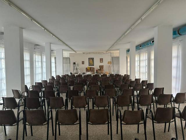 Local comercial en Alquiler en Paseo Marítimo, 1B en Aguadulce Sur
