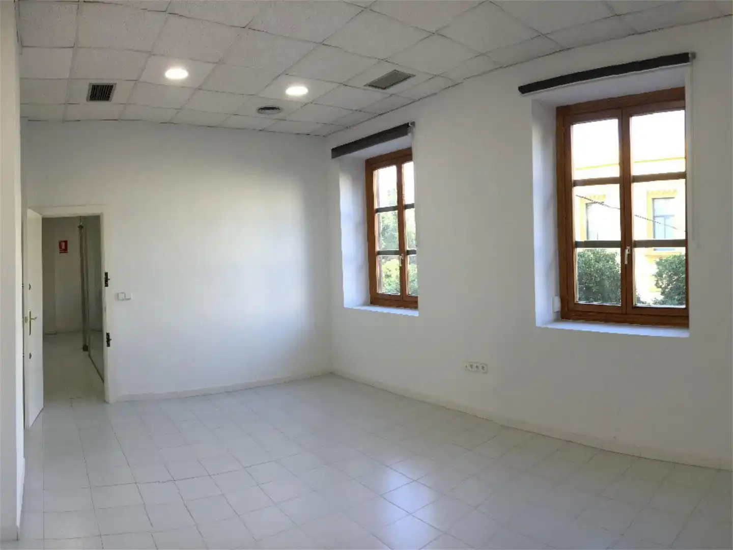 Büro zum Verkauf in Calle María Auxiliadora, 14, San Carlos - San José Büro zum Verkauf in Sevilla