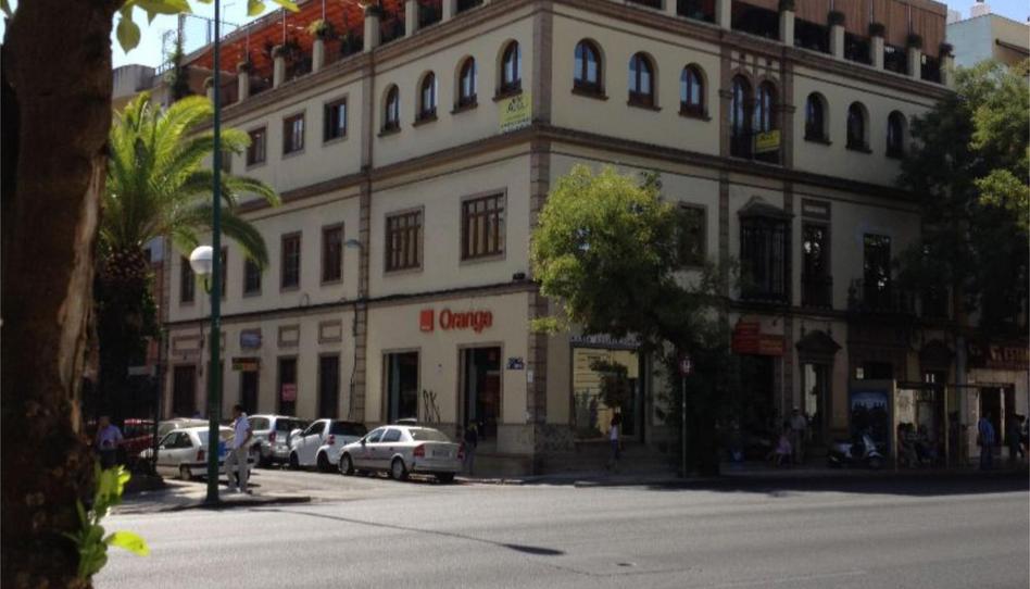 Photo 1 of Office for sale in Calle María Auxiliadora, 14, San Carlos - San José, Sevilla