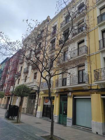 Piso en Venta en Calle Canalejas, 9 en Oeste