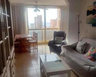 Apartament de lloguer a Juzgados - Plaza de Toros