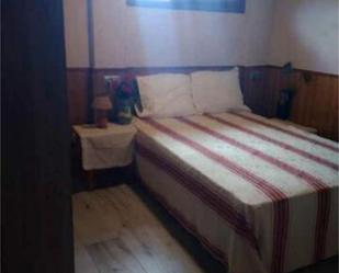 Bedroom of House or chalet for sale in La Alberca   with Terrace