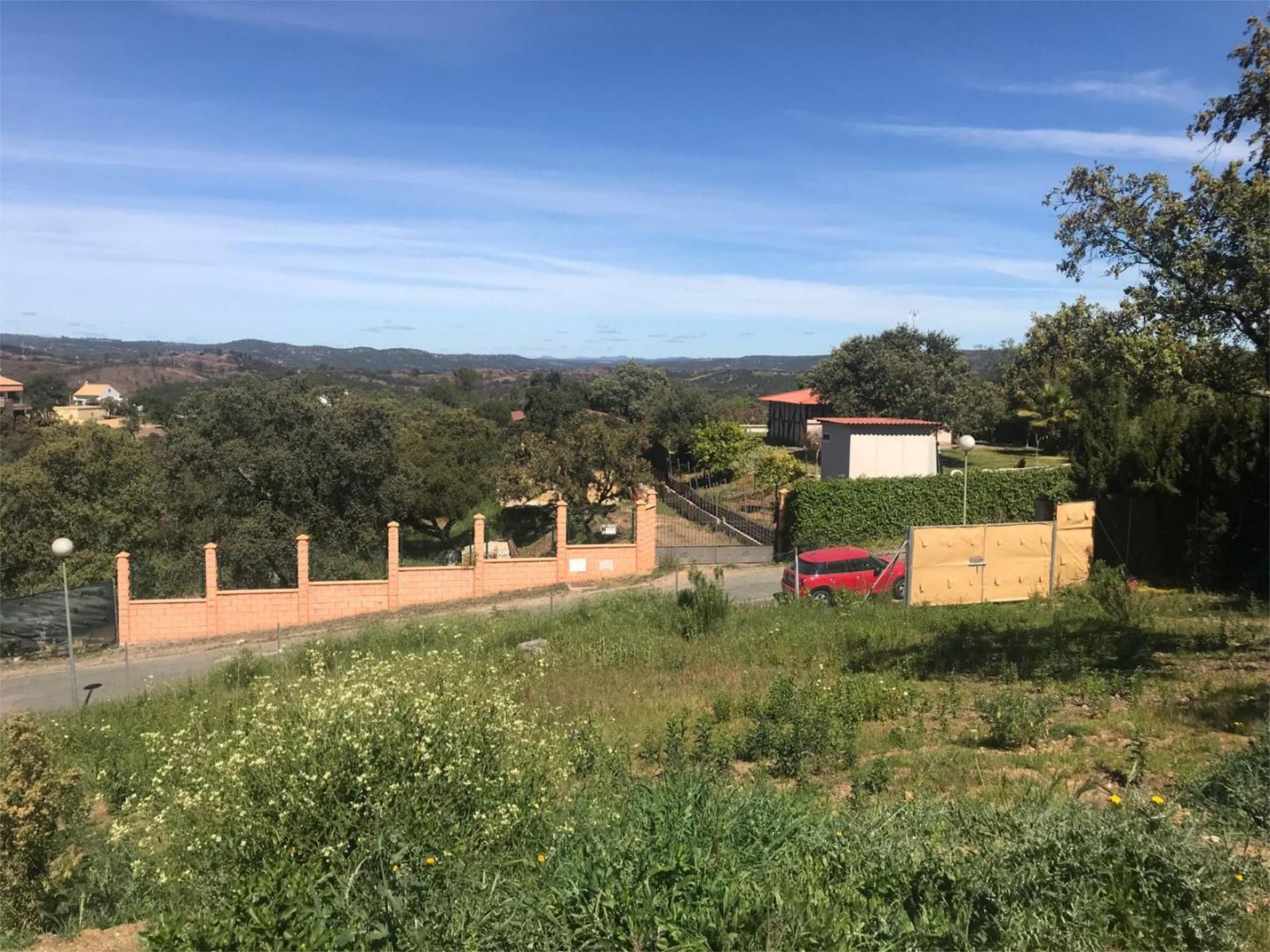 Residencial en venda en Guillena