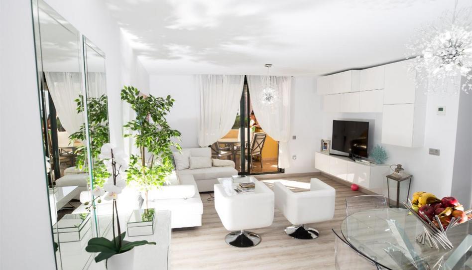 Foto 1 de Piso en venta en Urbanizacion Atlanterra, 8, Atlanterra, Cádiz