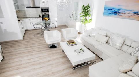 Foto 3 de Piso en venta en Urbanizacion Atlanterra, 8, Atlanterra, Cádiz