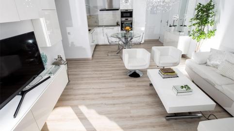 Foto 4 de Piso en venta en Urbanizacion Atlanterra, 8, Atlanterra, Cádiz