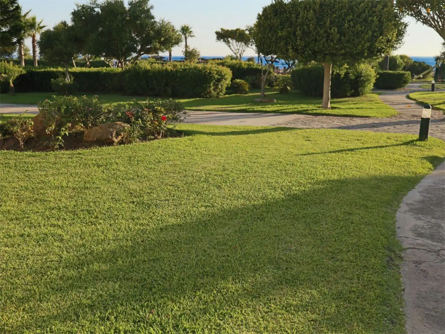 Pis en venda a urbanizacion atlanterra, 8, Atlanterra Jardí de Pis en venda en Zahara de los Atunes amb Aire condicionat, Calefacció i Jardí privat