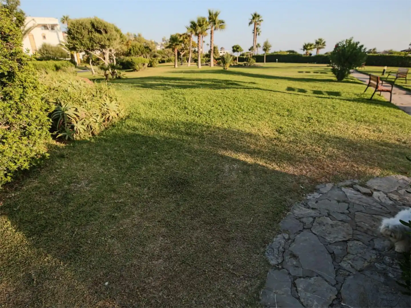 Pis en venda a urbanizacion atlanterra, 8, Atlanterra Pis en venda en Zahara de los Atunes amb Aire condicionat, Calefacció i Jardí privat