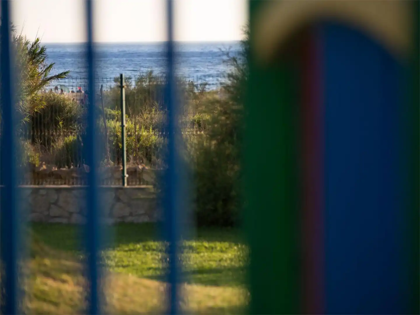 Pis en venda a urbanizacion atlanterra, 8, Atlanterra Jardí de Pis en venda en Zahara de los Atunes amb Aire condicionat, Calefacció i Jardí privat