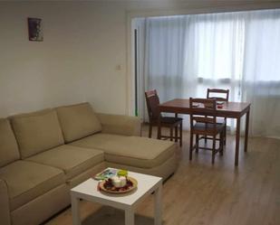 Living room of Flat for sale in Candelaria  with Swimming Pool