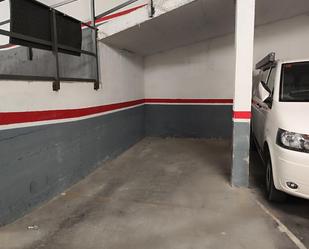 Parkplatz von Garage miete in Santa Perpètua de Mogoda