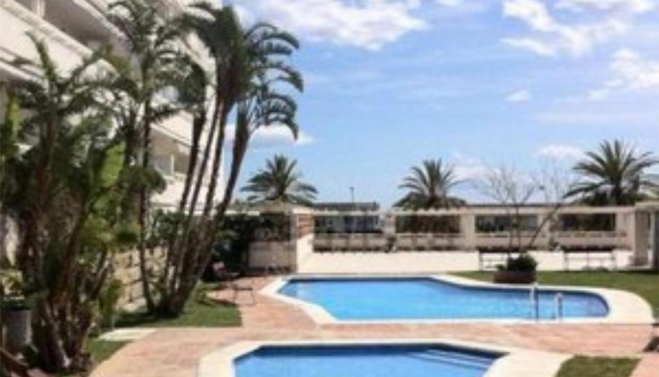 Foto 1 de Pis en venda a Calle Fragua, 1, Los Jardines de Marbella - La Ermita, Málaga