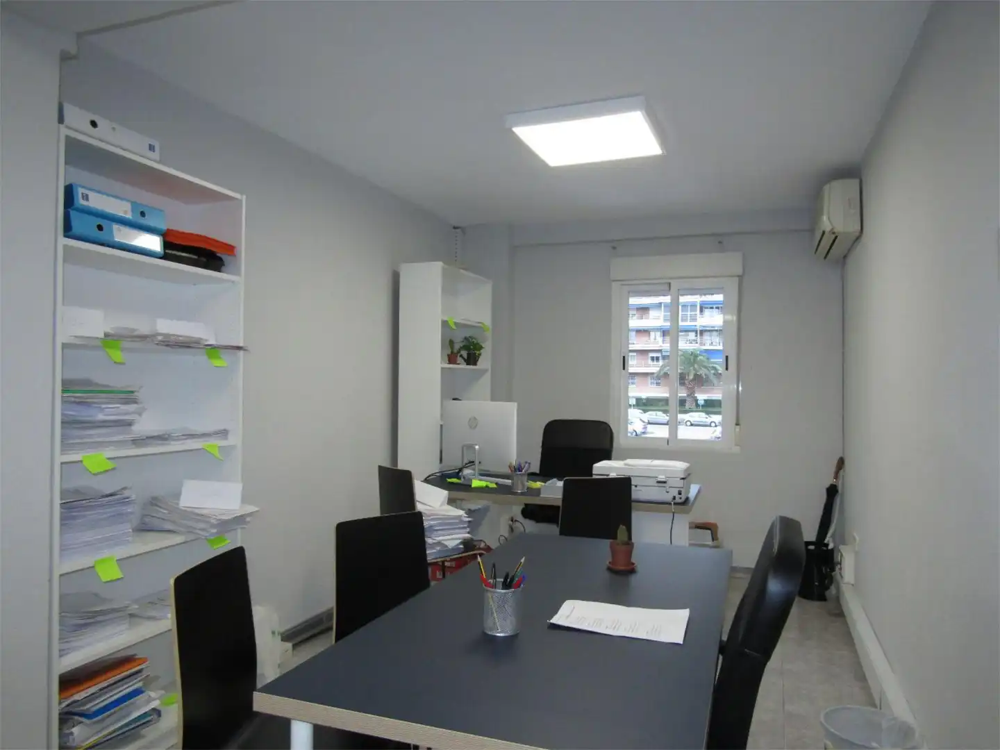 Office for rent in Alcorcón