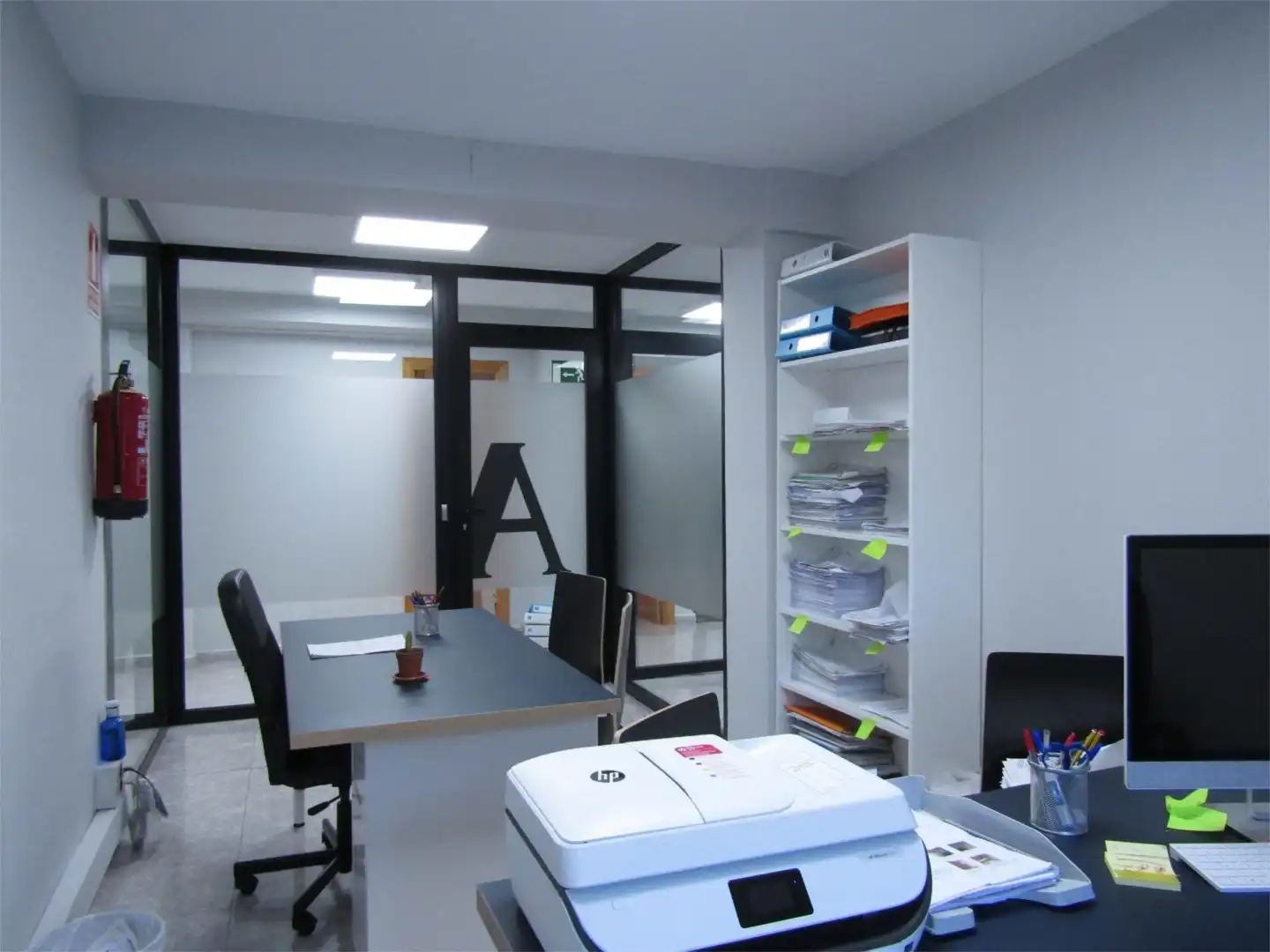 Office for rent in Alcorcón