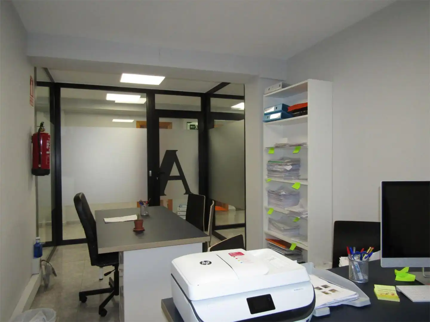 Office for rent in Alcorcón