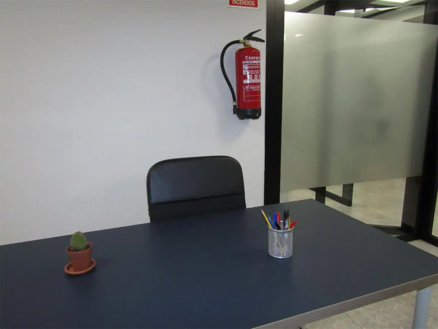 Office for rent in Alcorcón