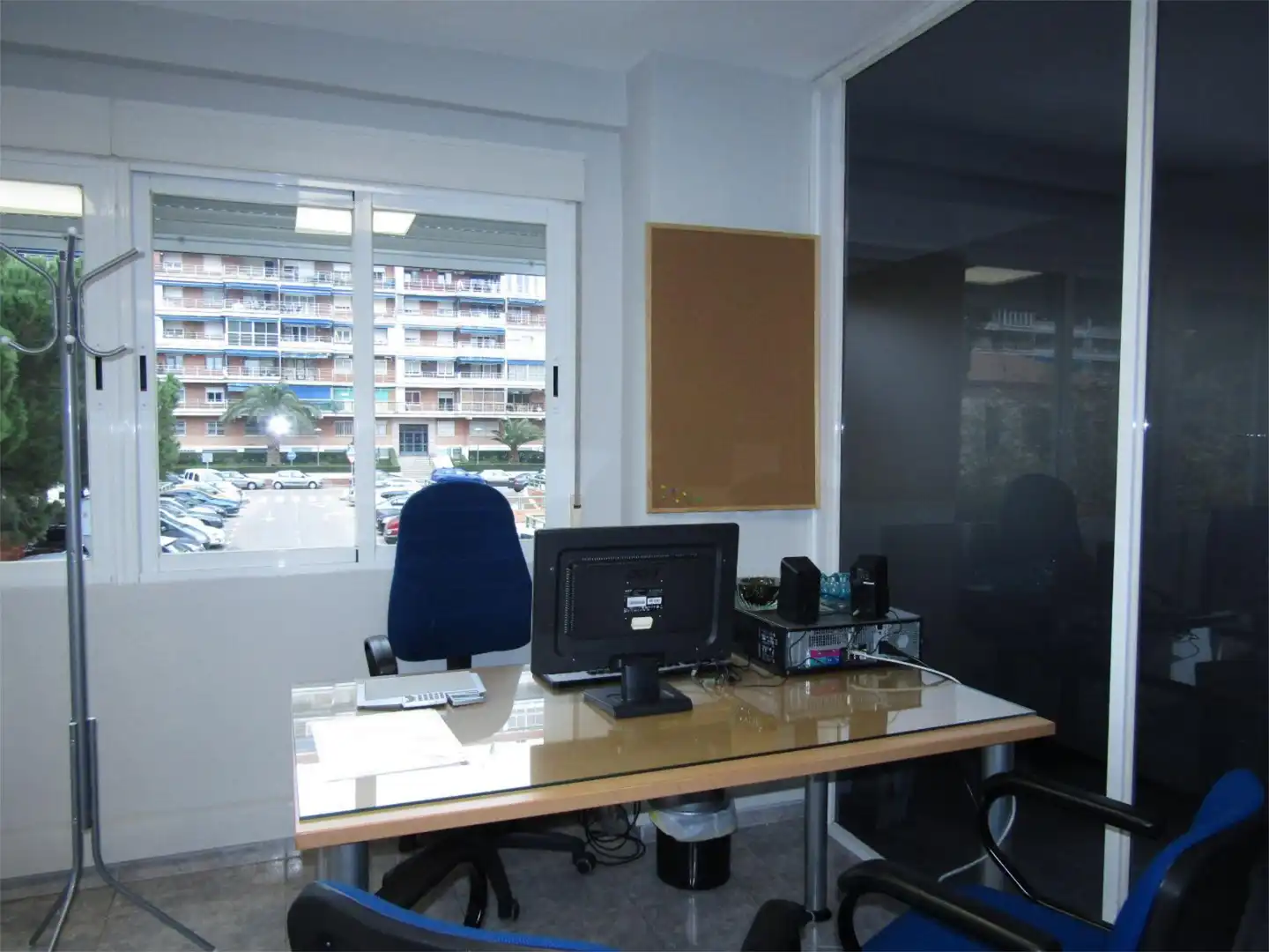 Office for rent in Alcorcón