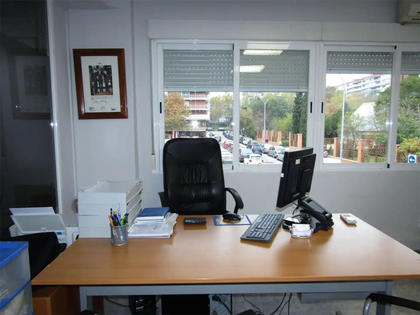 Office for rent in Alcorcón
