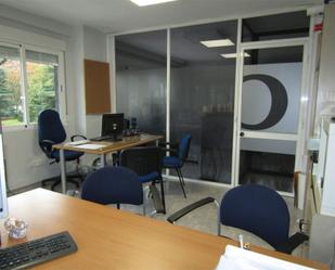 Büro miete in Alcorcón